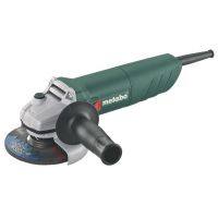 Угловая шлифмашина Metabo W 750-125